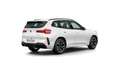 BMW X3 xDrive 40d M Sportpaket Blanc - thumbnail 4