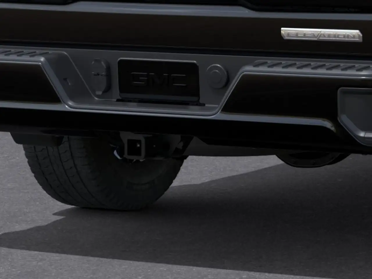 GMC Sierra 1500 fotografie GMC Sierra 1500