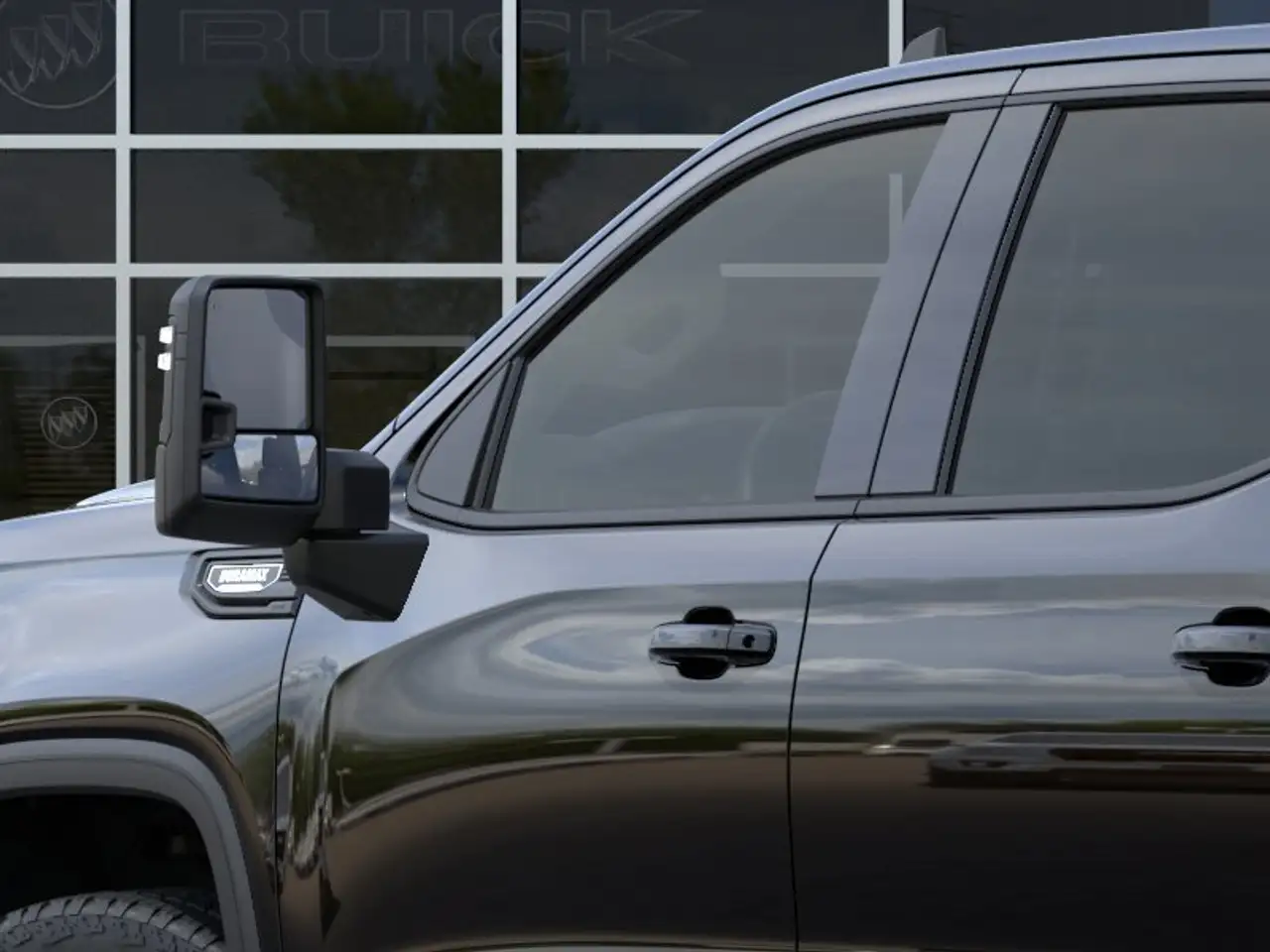 GMC Sierra 1500 fotografie GMC Sierra 1500