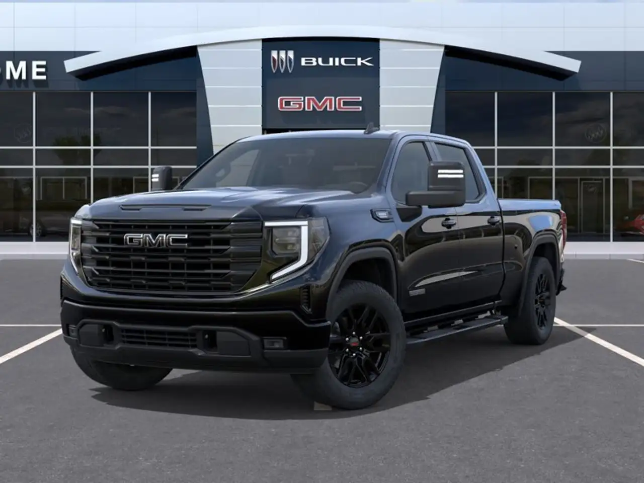 GMC Sierra 1500 fotografie GMC Sierra 1500