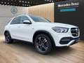 Mercedes-Benz GLE 350 e 4M *360°KAM*STHZ*AHK*WIDE*MBUX*NAVI* Weiß - thumbnail 2
