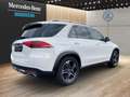Mercedes-Benz GLE 350 e 4M *360°KAM*STHZ*AHK*WIDE*MBUX*NAVI* Weiß - thumbnail 3