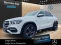 Mercedes-Benz GLE 350 e 4M *360°KAM*STHZ*AHK*WIDE*MBUX*NAVI* Weiß - thumbnail 1