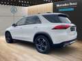 Mercedes-Benz GLE 350 e 4M *360°KAM*STHZ*AHK*WIDE*MBUX*NAVI* Weiß - thumbnail 4