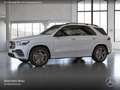 Mercedes-Benz GLE 300 d 4M AMG+NIGHT+PANO+AHK+LED+FAHRASS+KAMERA Weiß - thumbnail 3