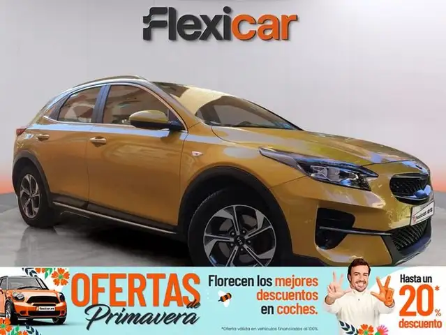 Kia XCeed 1.0 T-GDi Business 115