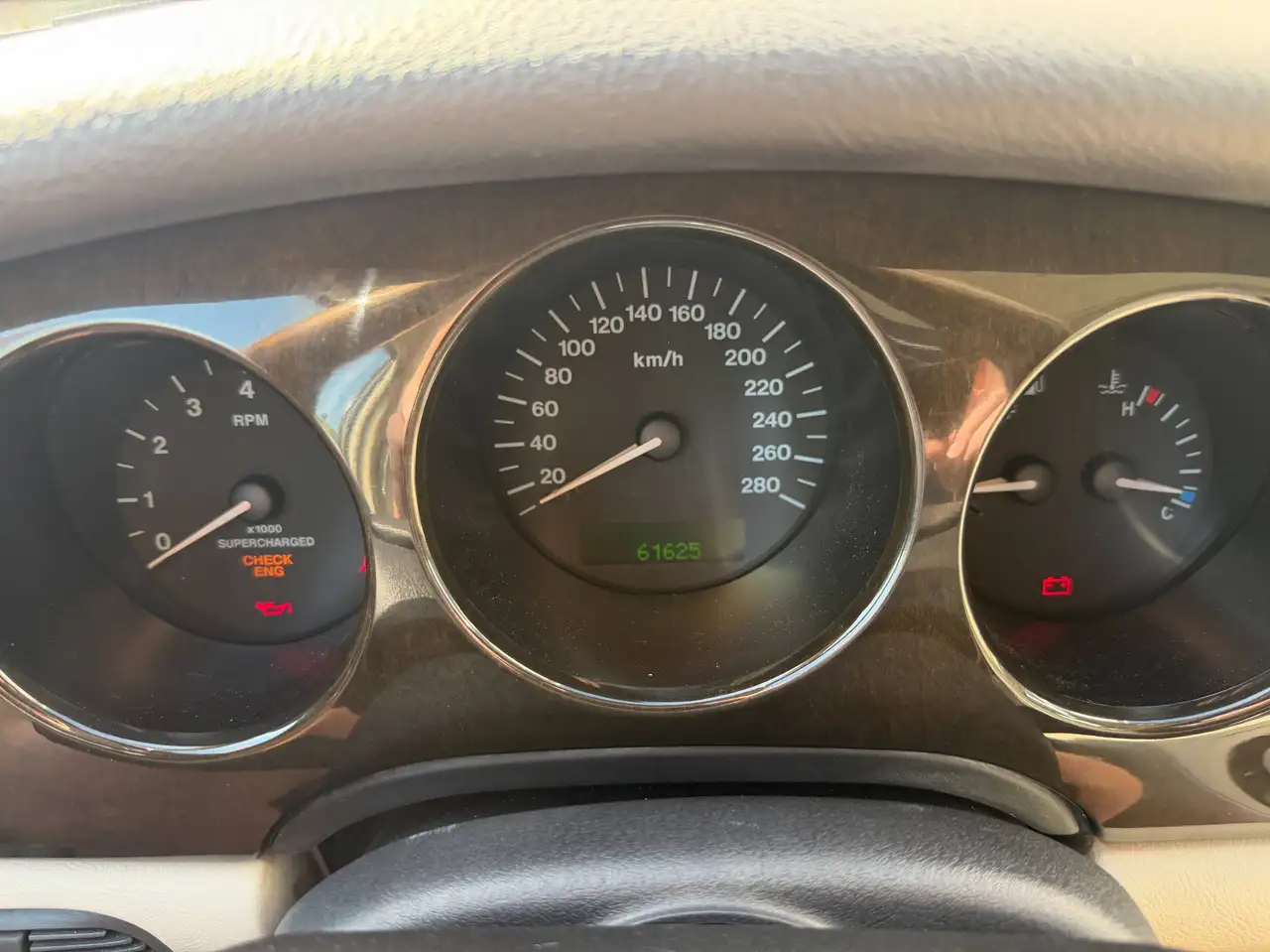 Jaguar XJR, Scheckheft, extrem gepflegt,, foto 12