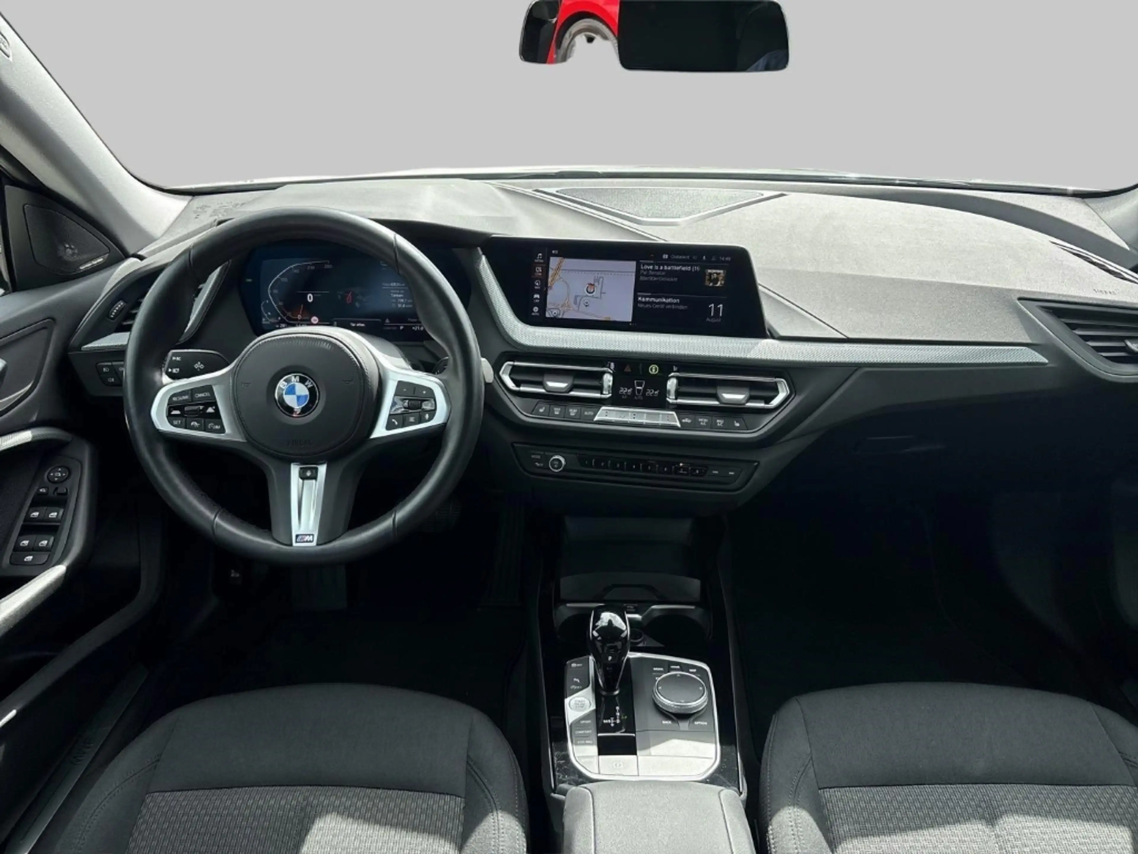 BMW 220 d Navi Digitales Cockpit Soundsystem HarmanKardon — photo 7
