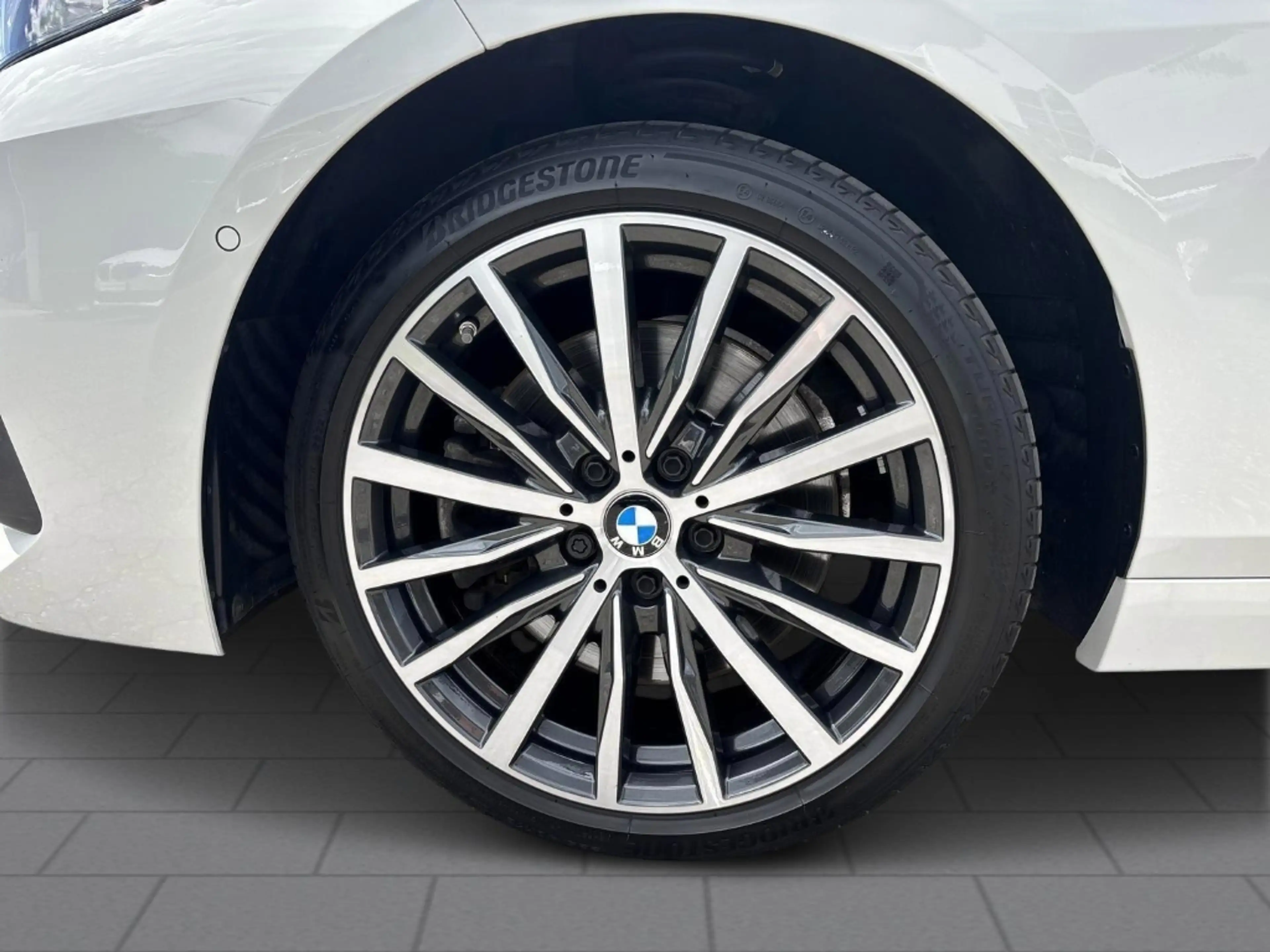 BMW 220 d Navi Digitales Cockpit Soundsystem HarmanKardon — photo 6