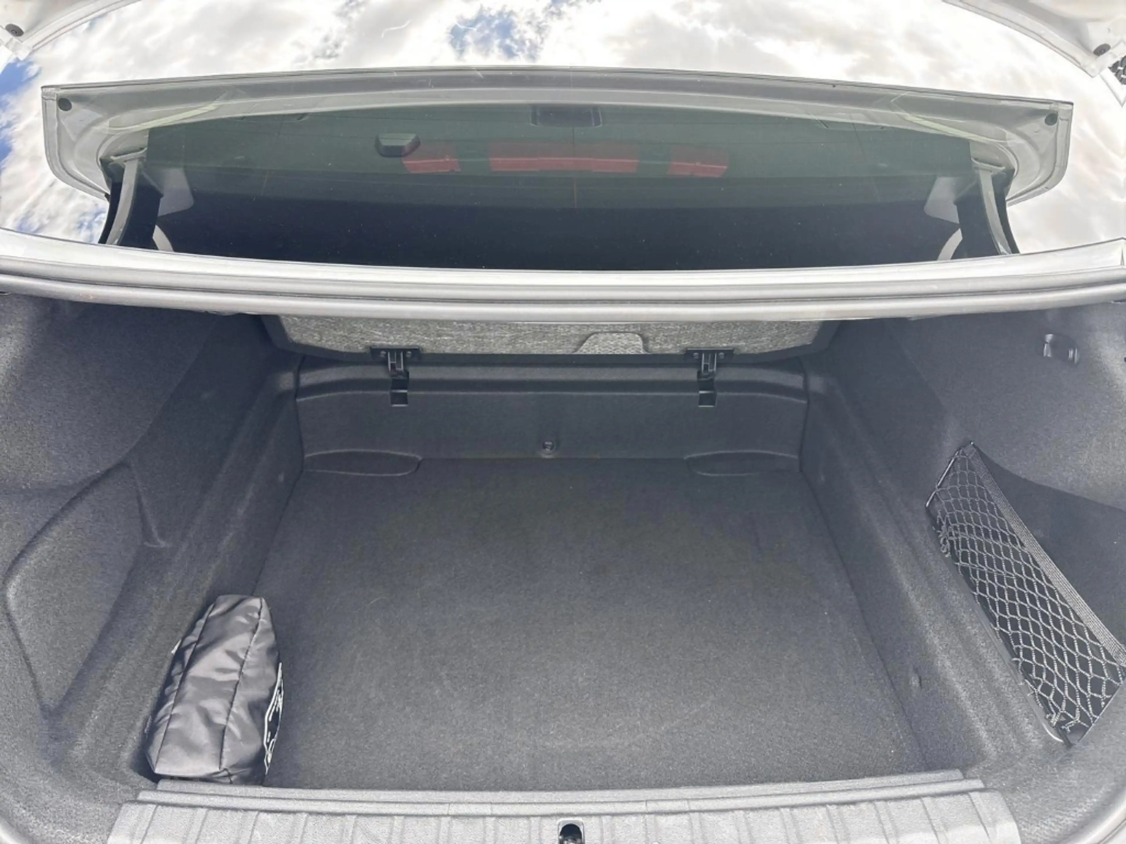 BMW 220 d Navi Digitales Cockpit Soundsystem HarmanKardon — photo 14