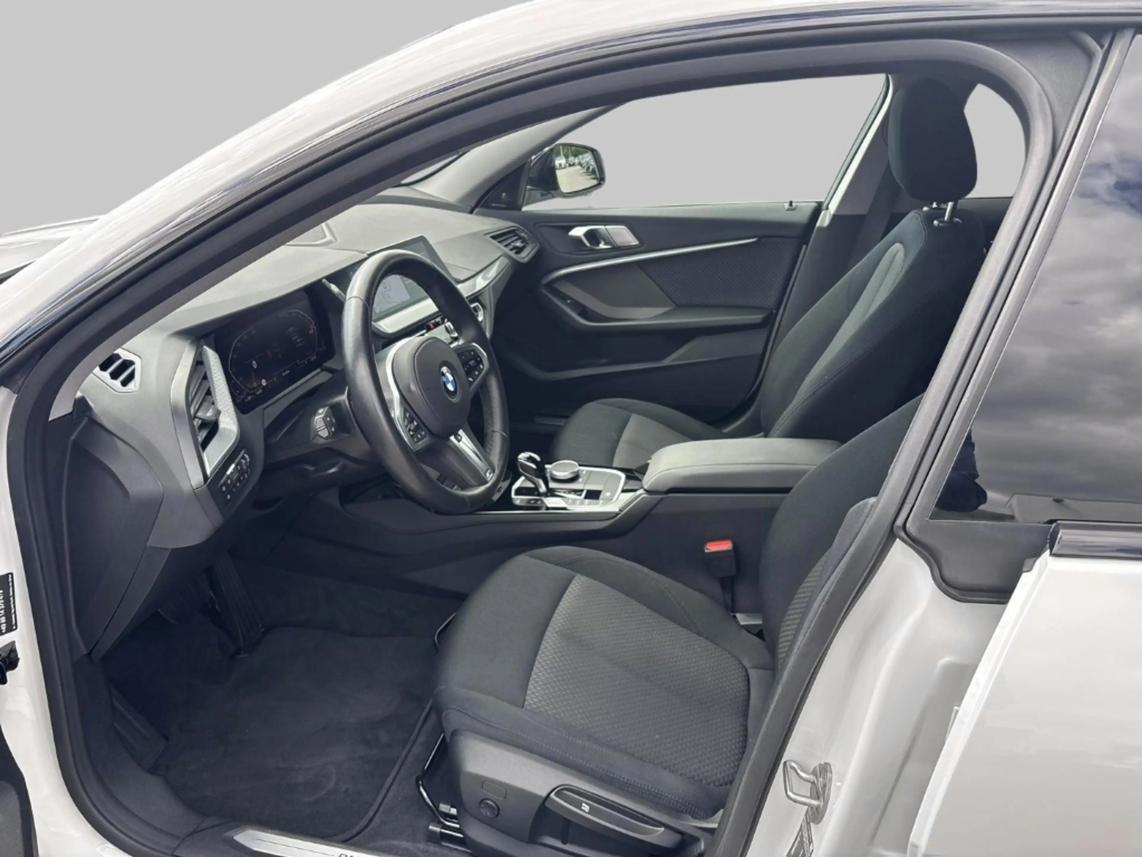 BMW 220 d Navi Digitales Cockpit Soundsystem HarmanKardon — photo 9