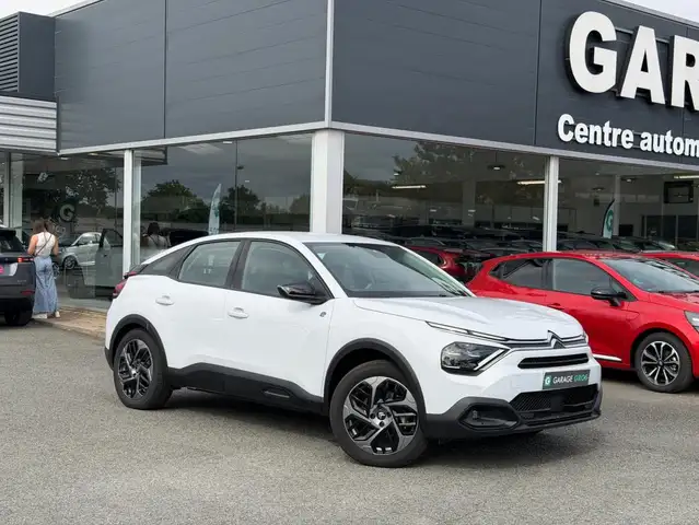 Citroen