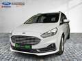 Ford Galaxy Titanium 7-Sitze Voll-LED AHKschw. Navi Blanc - thumbnail 10