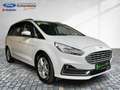 Ford Galaxy Titanium 7-Sitze Voll-LED AHKschw. Navi Blanc - thumbnail 12