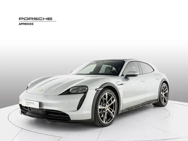 Porsche Taycan cross turismo 4 5p.ti