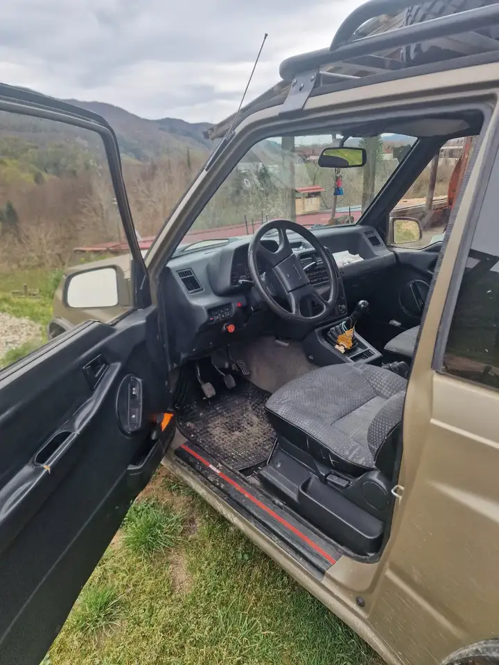 Suzuki Vitara 3p 1.6 JX, foto 5
