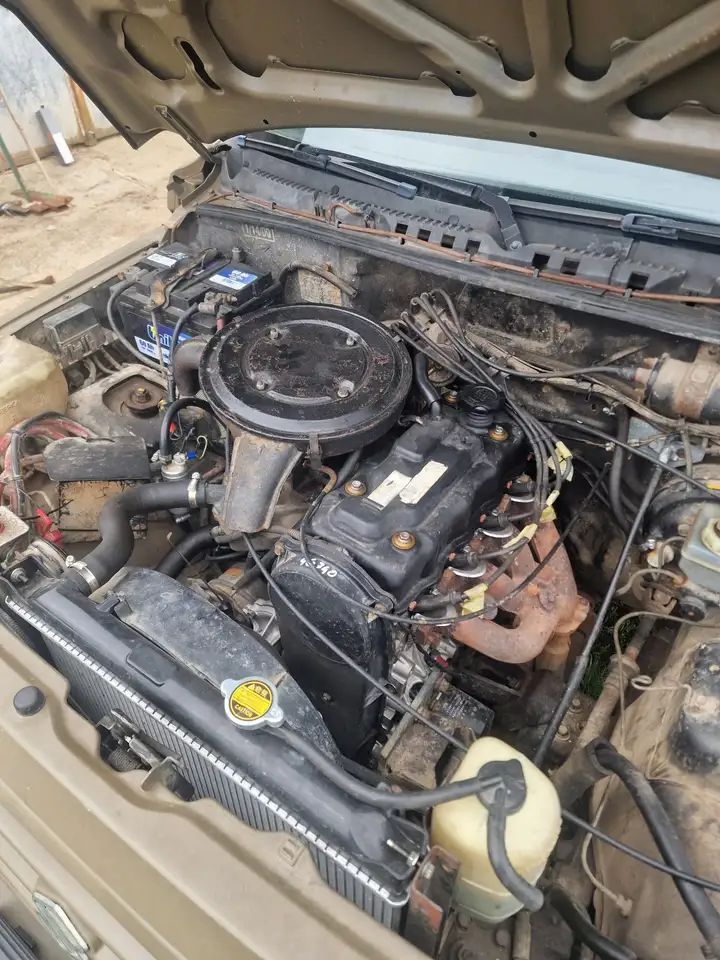 Suzuki Vitara 3p 1.6 JX, foto 2