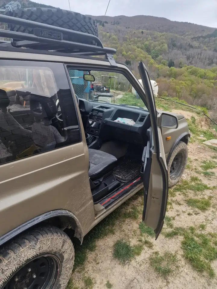Suzuki Vitara 3p 1.6 JX, foto 8