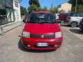 Fiat Panda Panda II 2003 1.2 easypower MyLife Gpl 69cv Rosso - thumbnail 2