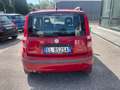Fiat Panda Panda II 2003 1.2 easypower MyLife Gpl 69cv Rosso - thumbnail 6