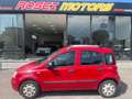 Fiat Panda Panda II 2003 1.2 easypower MyLife Gpl 69cv Rosso - thumbnail 8