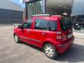 Fiat Panda Panda II 2003 1.2 easypower MyLife Gpl 69cv Rosso - thumbnail 7