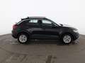 Volkswagen T-Roc 2.0 TDI Life Aut LED RADAR NAVI ASSIST PDC Schwarz - thumbnail 4