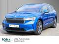 Skoda Enyaq iV 80 Loft Blau - thumbnail 1