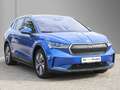 Skoda Enyaq iV 80 Loft Blau - thumbnail 3