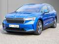 Skoda Enyaq iV 80 Loft Blau - thumbnail 2