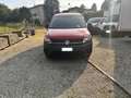 Volkswagen Caddy 1.4 BENZ/ MET ! MAXI ! Rosso - thumbnail 2