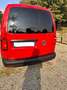 Volkswagen Caddy 1.4 BENZ/ MET ! MAXI ! Rosso - thumbnail 4