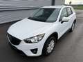 Mazda CX-5 CD150 AWD Attraction ID:53 Weiß - thumbnail 1
