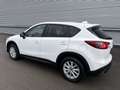 Mazda CX-5 CD150 AWD Attraction ID:53 Weiß - thumbnail 5