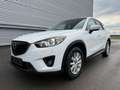 Mazda CX-5 CD150 AWD Attraction ID:53 Weiß - thumbnail 2