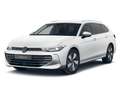 Volkswagen Passat 2.0 TDI Business Navi AHK ACC APP-Connect Blanc - thumbnail 5