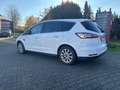 Ford S-Max Titanium, 7 Sitzer, HU + Inspektion neu Biały - thumbnail 4