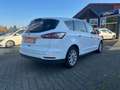 Ford S-Max Titanium, 7 Sitzer, HU + Inspektion neu Biały - thumbnail 3