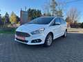 Ford S-Max Titanium, 7 Sitzer, HU + Inspektion neu Biały - thumbnail 1
