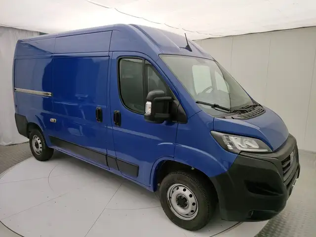 Fiat Ducato FIAT Ducato 33 2.2 Mjt 140CV PM-TM Furgone