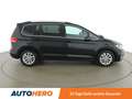 Volkswagen Touran 1.6 TDI Highline BlueMotion Tech Schwarz - thumbnail 7