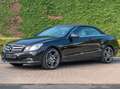 Mercedes-Benz E 250 E 250 CGI Cabrio Schwarz - thumbnail 9