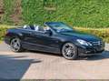 Mercedes-Benz E 250 E 250 CGI Cabrio Schwarz - thumbnail 1