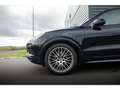 Porsche Cayenne Cayenne Coupé E-Hybrid Platinum Edition 3.0i V6 -  Bleu - thumbnail 5