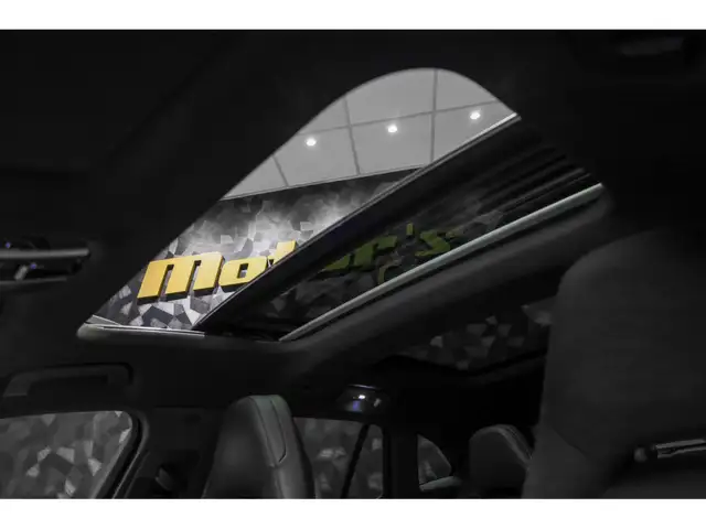 Porsche Panamera view 12