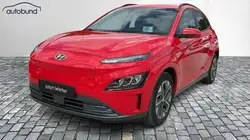 Hyundai KONA II Elektro Trend Alu HUD KA LED LINK LRH NAV