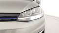 Volkswagen Golf Variant Variant 1.5 TGI BlueMotion Business Grigio - thumbnail 10