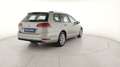 Volkswagen Golf Variant Variant 1.5 TGI BlueMotion Business Grigio - thumbnail 4