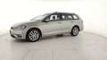 Volkswagen Golf Variant Variant 1.5 TGI BlueMotion Business Grigio - thumbnail 2