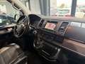 Volkswagen T6 Transporter T6 Multivan PanAmericana 4M/DSG/7-Sitze/AHK/LED Noir - thumbnail 13